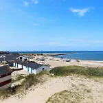 4 Person In Thisted-by Traum Hébergement de vacances