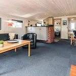 Hébergement de vacances 4 Person In Thisted-by Traum *