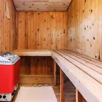 Hébergement de vacances 4 Person In Thisted-by Traum Nørre Vorupør