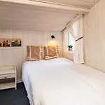 4 Person In Thisted-by Traum Hébergement de vacances
