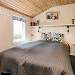 Hébergement de vacances 4 Person In Thisted-by Traum