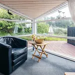 4 Person In Thisted-by Traum Nørre Vorupør