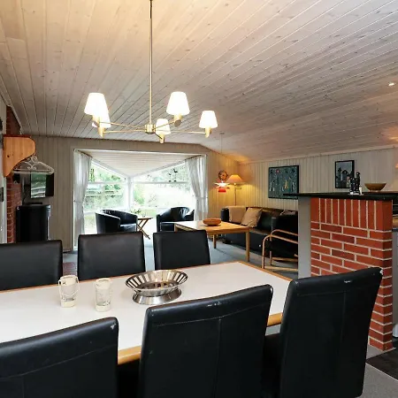 4 Person In Thisted * Nørre Vorupør