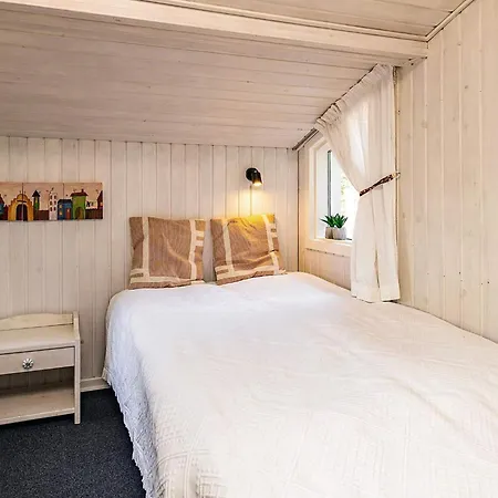 4 Person In Thisted Hébergement de vacances