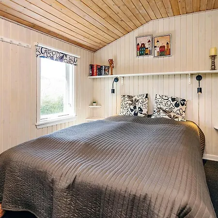 Casa vacanze 4 Person In Thisted