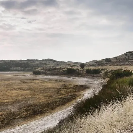 4 Person In Thisted-by Traum Holiday home *