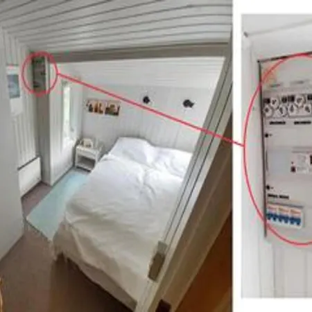 4 Person In Thisted * Nørre Vorupør