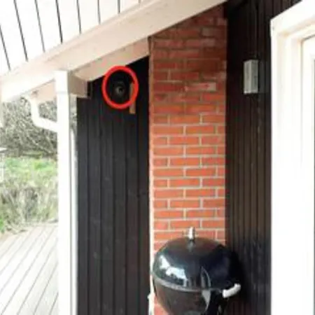 4 Person In Thisted * Nørre Vorupør
